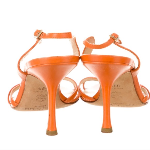 Jimmy Choo Heels - Picture 3 of 4